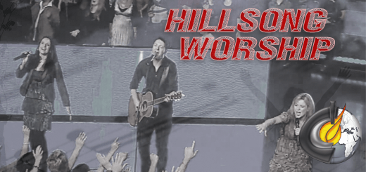 Hillsong Worship - Broken Vessel (Amazing Grace) - Lyrics