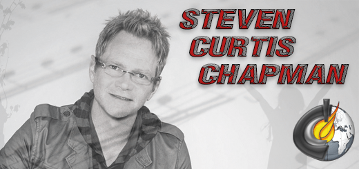 Steven Curtis Chapman – I Will Be Here – Lyrics