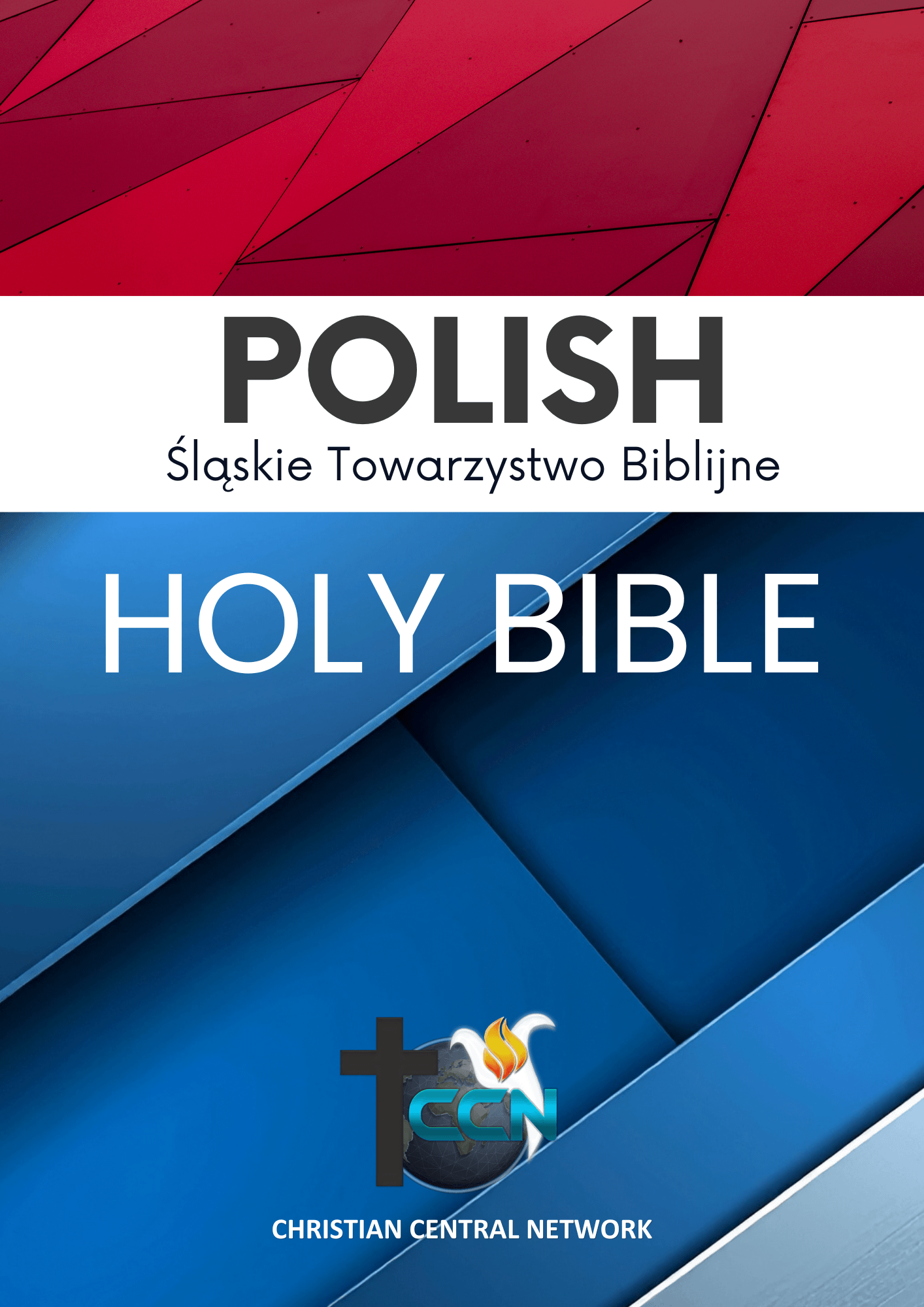 CCN Holy Bible — Polish