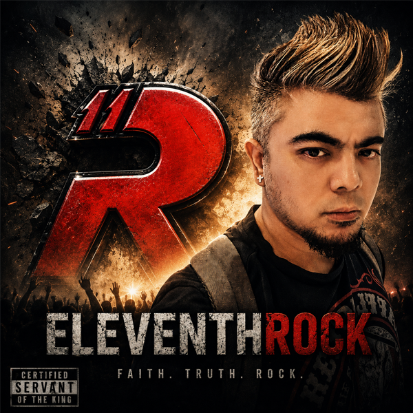 EleventhRock