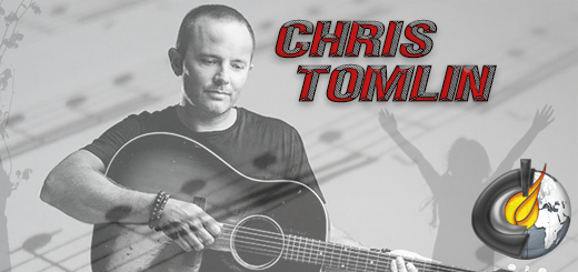 Chris Tomlin — Amazing Grace, My Chains Are Gone