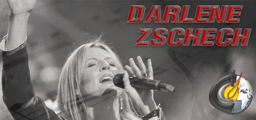 Darlene Zschech — I Will Run To You