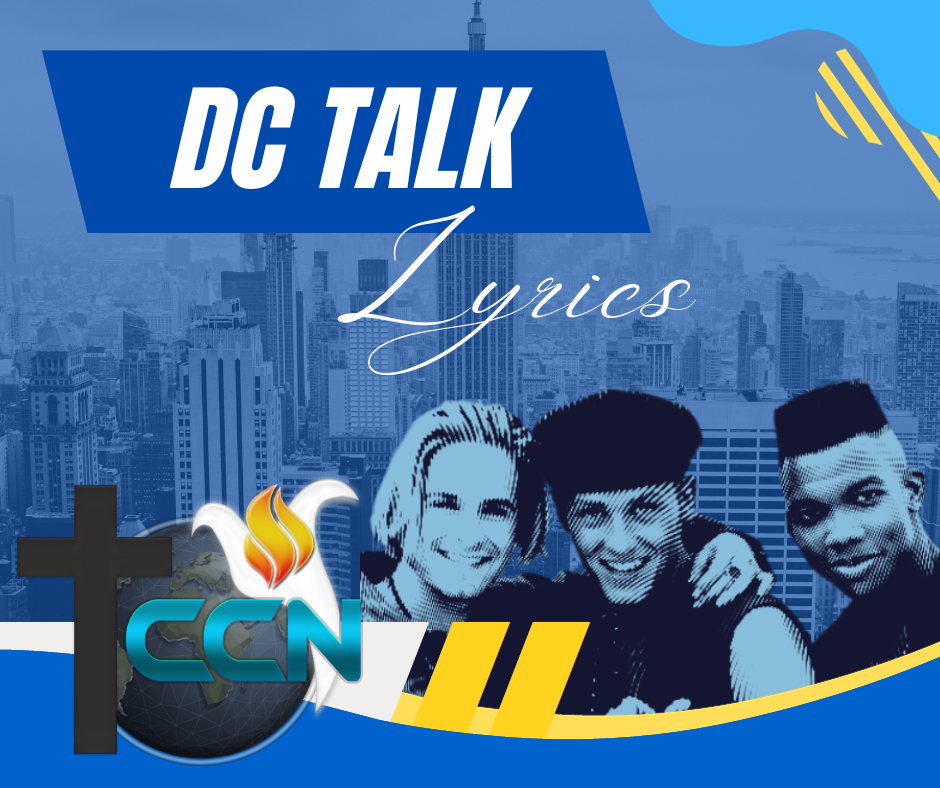 DC Talk — In the Light
