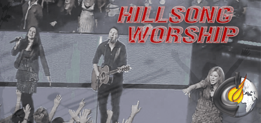 Hillsong — Through It All