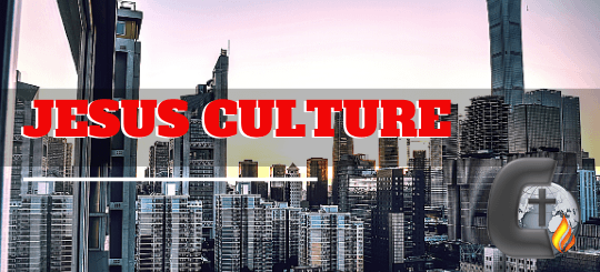 Jesus Culture — I Exalt Thee