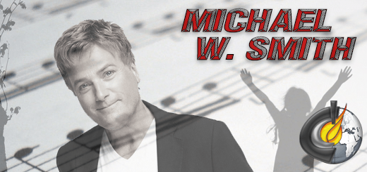 Michael W. Smith — Above All
