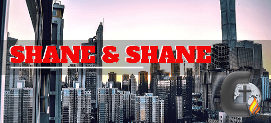 Shane & Shane — Though You Slay Me