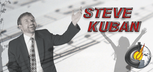 Steve Kuban — I Will Fight For You